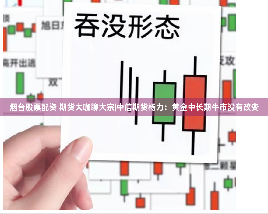 烟台股票配资 期货大咖聊大宗|中信期货杨力：黄金中长期牛市没有改变
