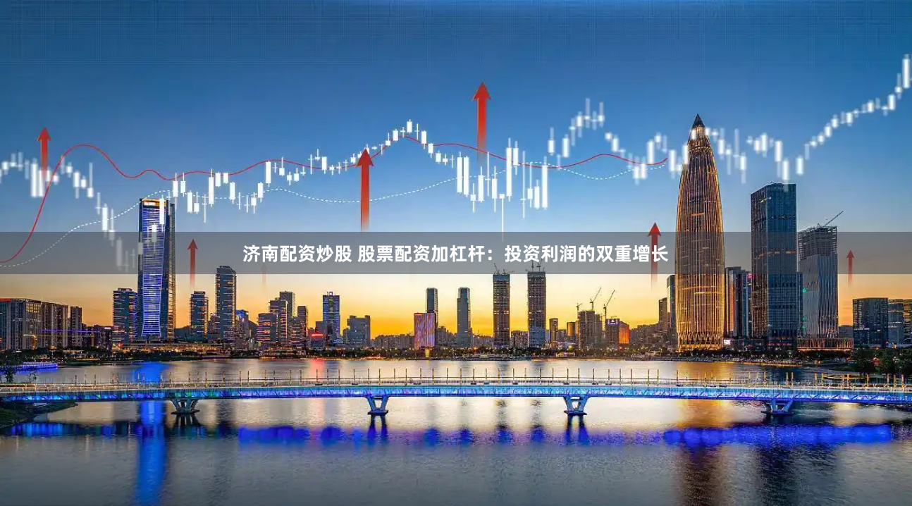 济南配资炒股 股票配资加杠杆：投资利润的双重增长