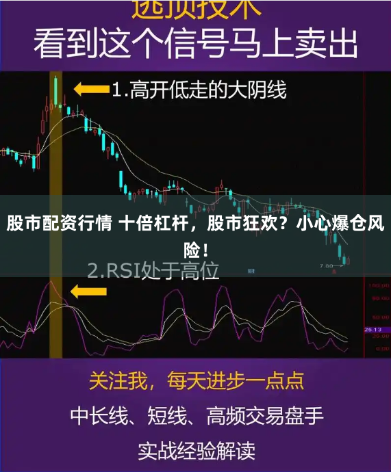 股市配资行情 十倍杠杆，股市狂欢？小心爆仓风险！