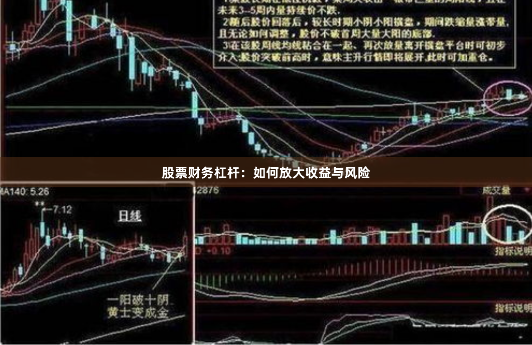 股票财务杠杆：如何放大收益与风险