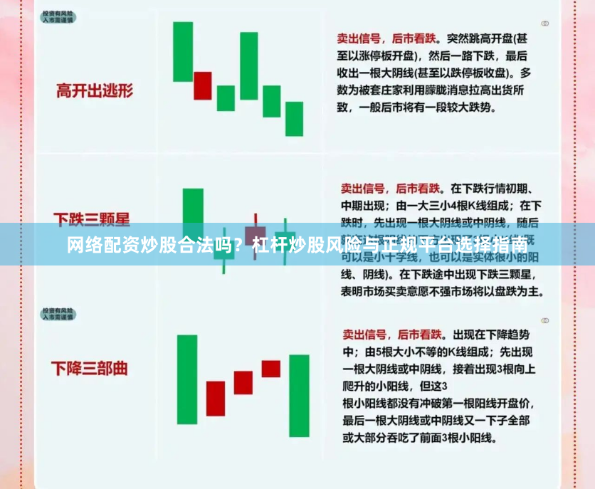 网络配资炒股合法吗？杠杆炒股风险与正规平台选择指南