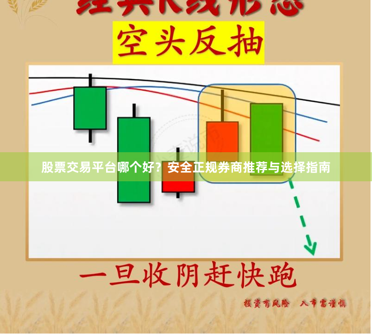 股票交易平台哪个好？安全正规券商推荐与选择指南